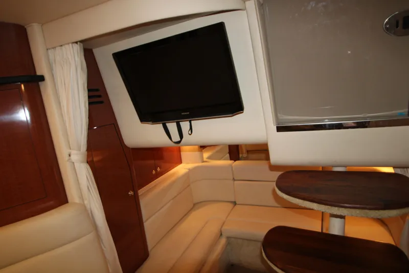 Slide: The Image of Sea Ray Sundancer 320 2003 - 93