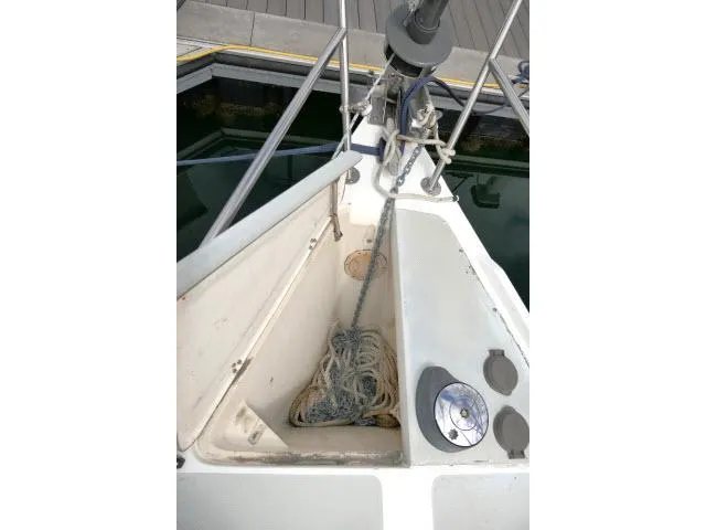 Slide: The Image of Catalina 34 1988 - 68