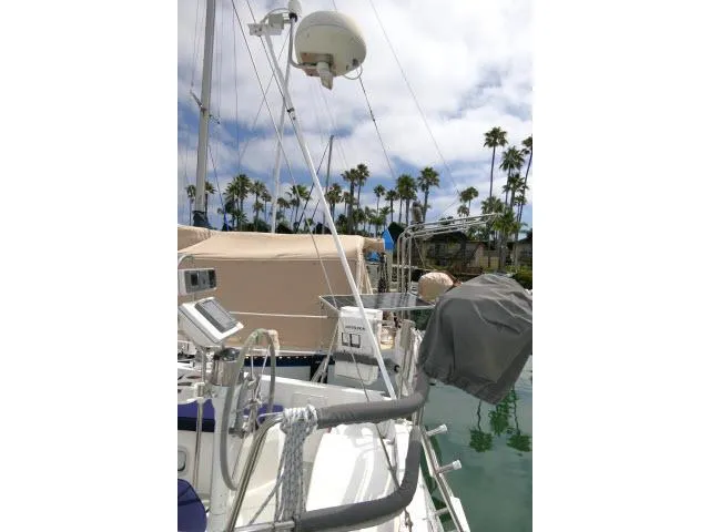 Slide: The Image of Catalina 34 1988 - 69
