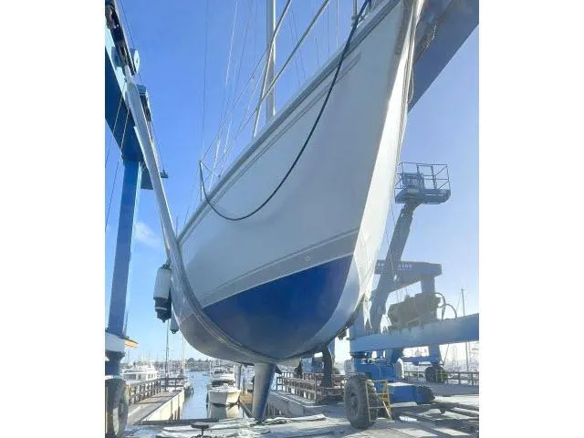 Slide: The Image of Catalina 34 1988 - 76