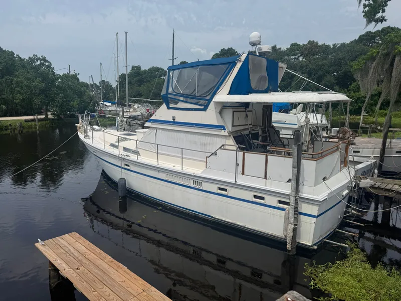 The Image of President Double Cabin 1986 - 0