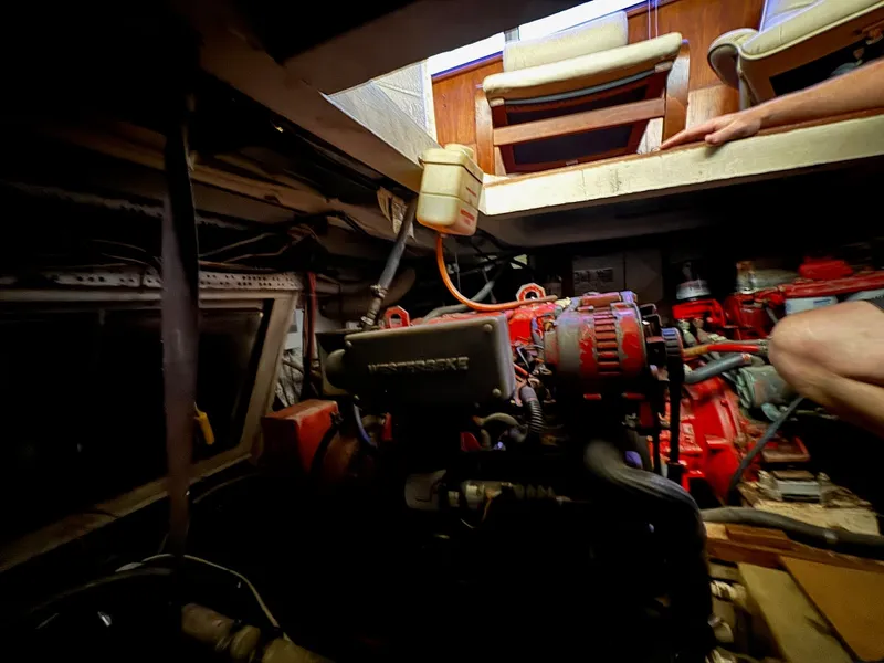 Slide: The Image of President Double Cabin 1986 - 27