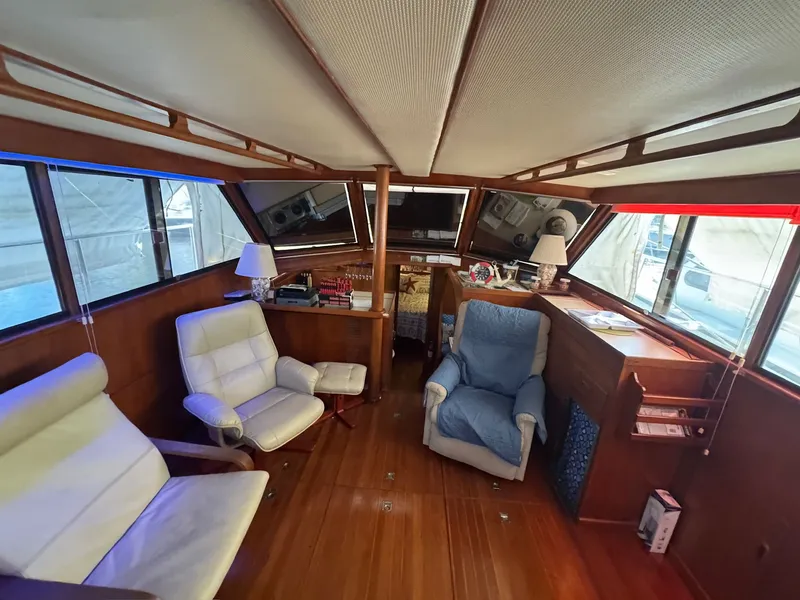 Slide: The Image of President Double Cabin 1986 - 28