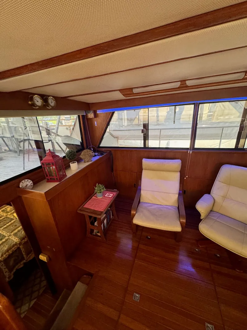 Slide: The Image of President Double Cabin 1986 - 29