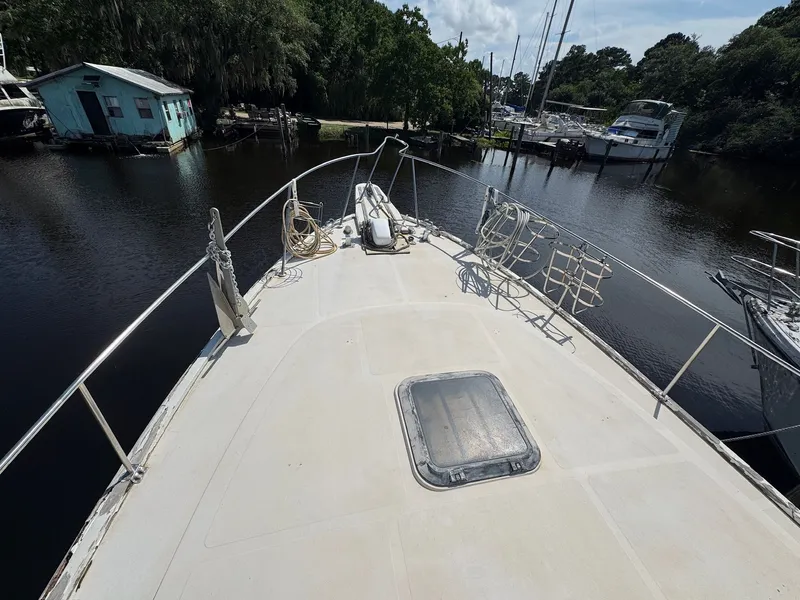 Slide: The Image of President Double Cabin 1986 - 3