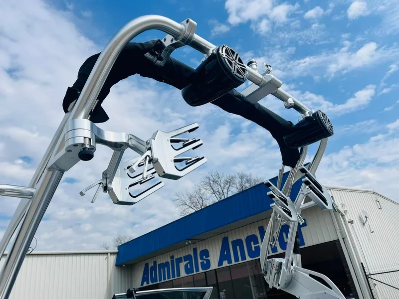 Slide: The Image of MasterCraft X25 2015 - 51