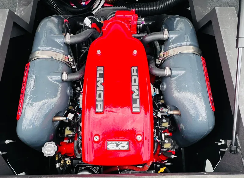 Slide: The Image of MasterCraft X25 2015 - 58