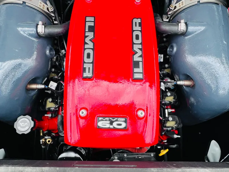 Slide: The Image of MasterCraft X25 2015 - 59