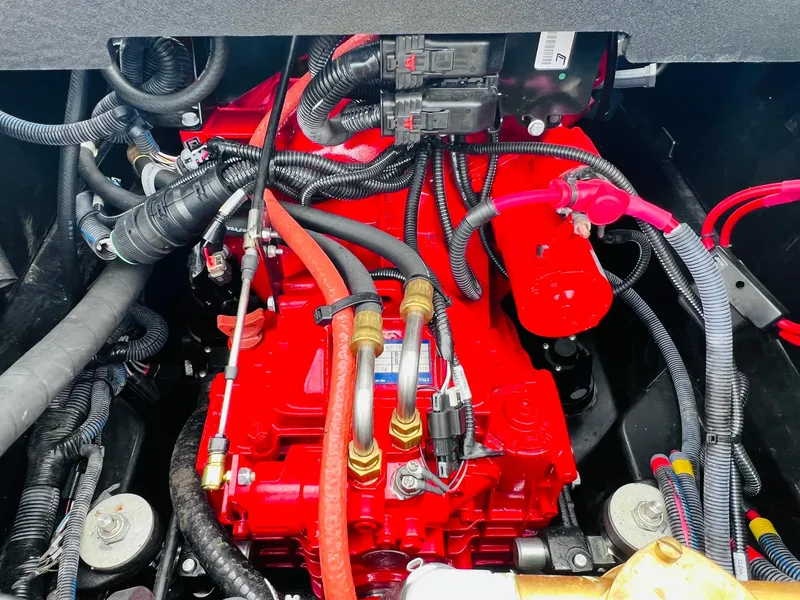 Slide: The Image of MasterCraft X25 2015 - 61