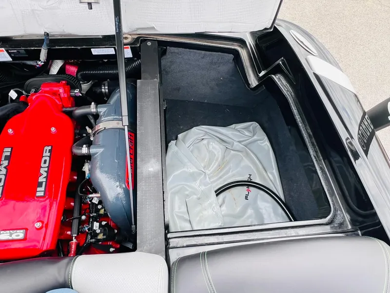 Slide: The Image of MasterCraft X25 2015 - 63