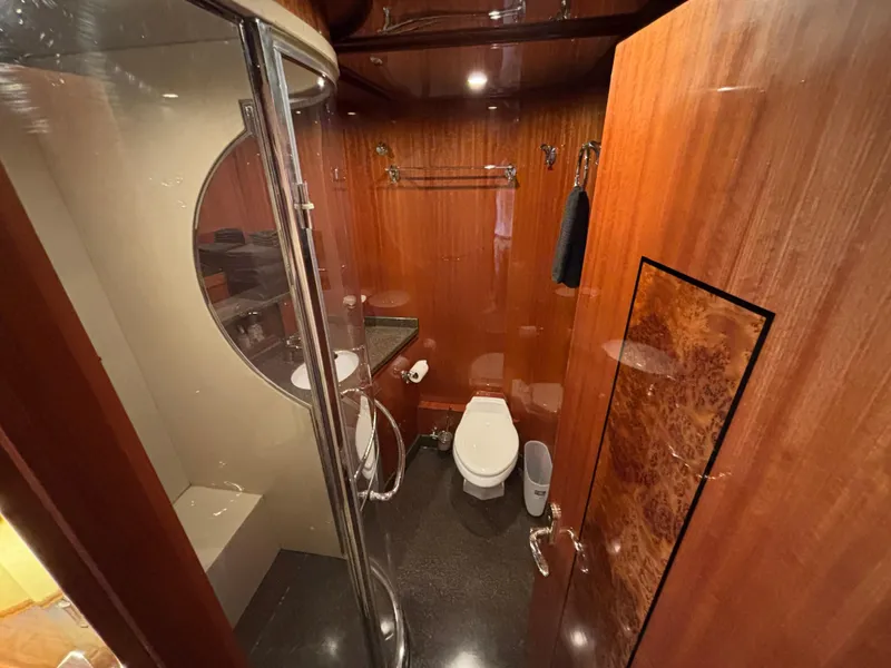 Slide: The Image of Norseman 80 2010 - 51