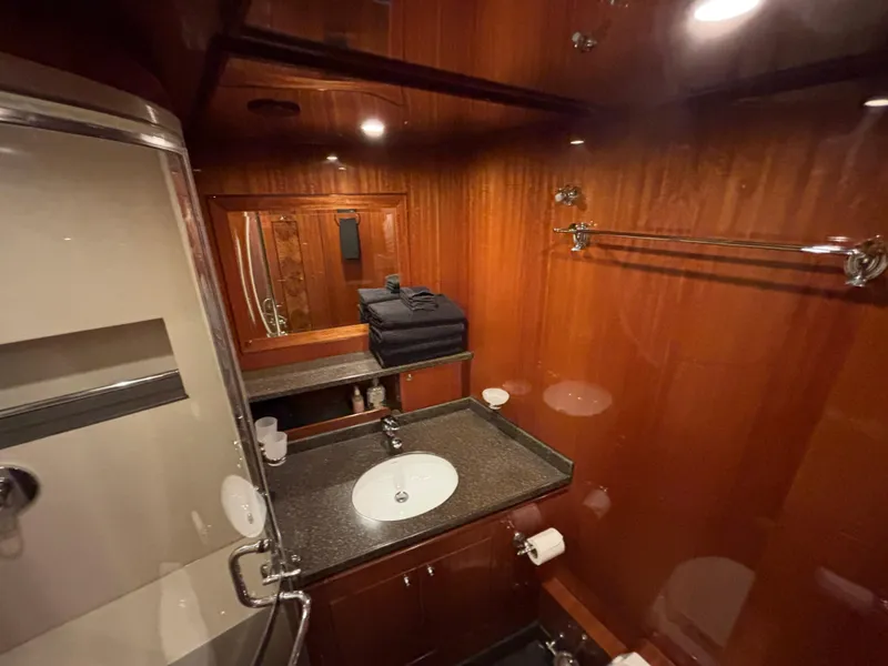 Slide: The Image of Norseman 80 2010 - 52