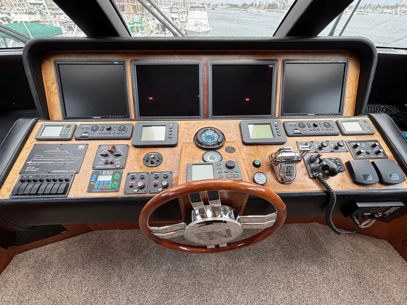 Slide: The Image of Norseman 80 2010 - 75