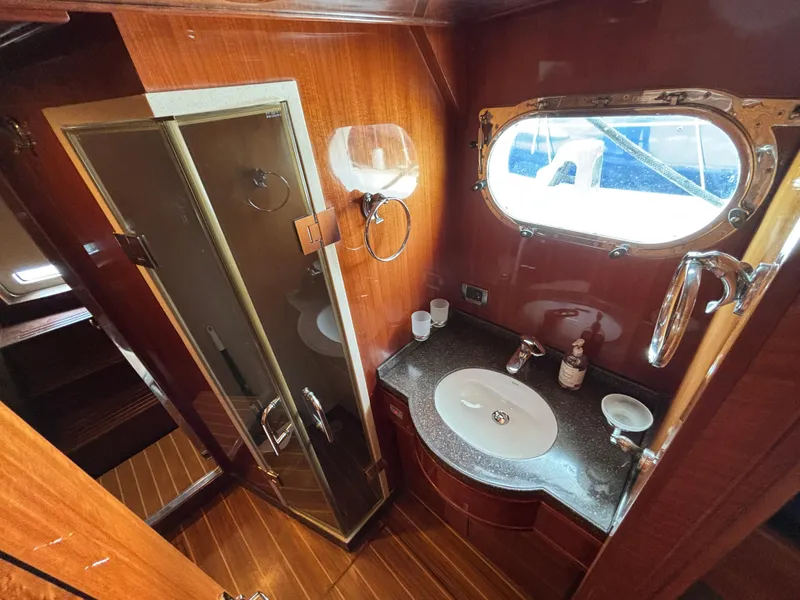 Slide: The Image of Norseman 80 2010 - 94