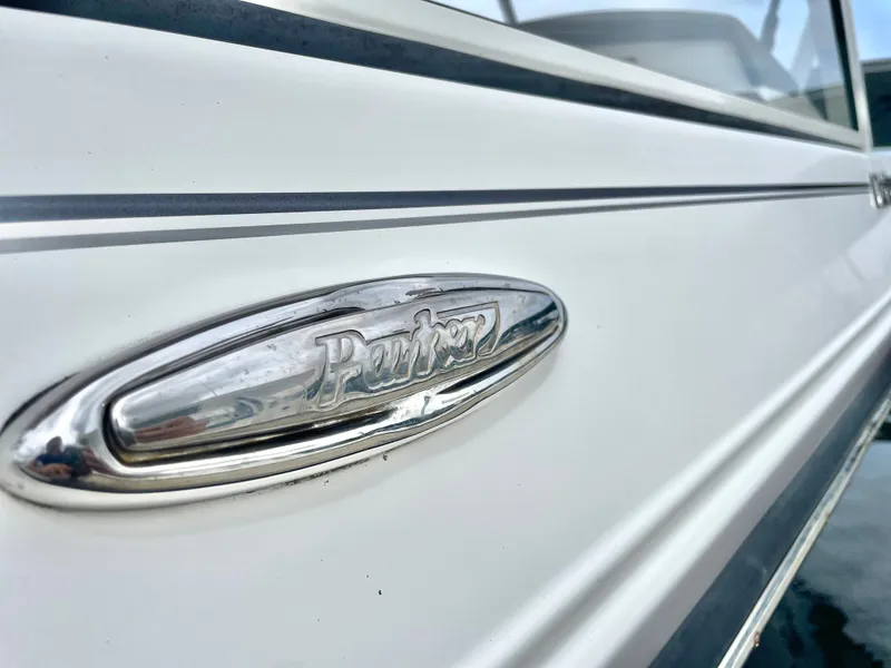 Slide: The Image of Parker Marine 2540 DC 2019 - 41