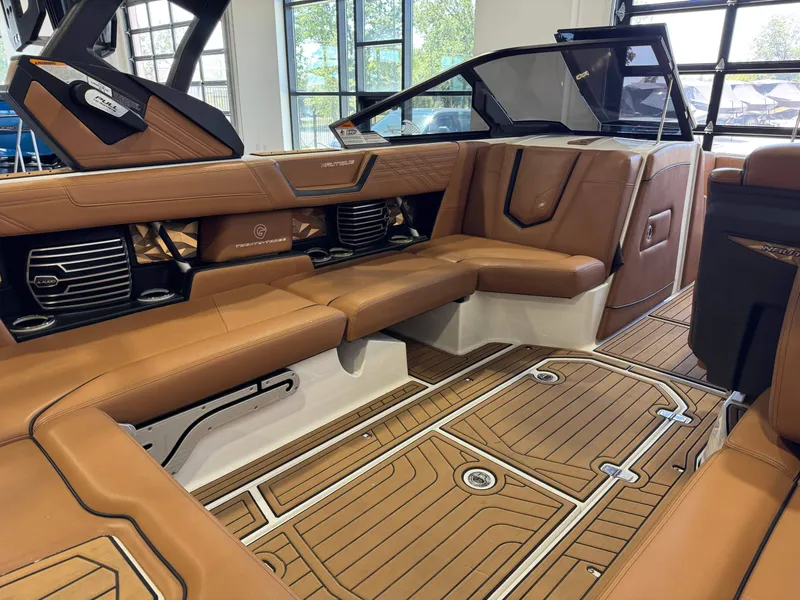 Slide: The Image of Nautique Super Air Nautique G23 2020 - 14