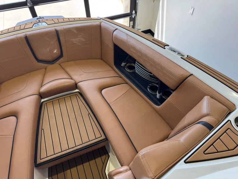 Slide: The Image of Nautique Super Air Nautique G23 2020 - 18