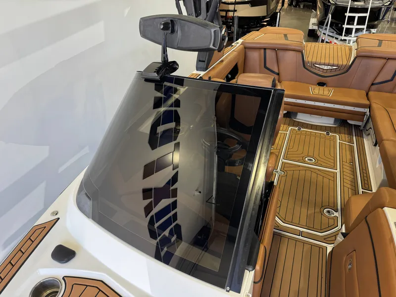 Slide: The Image of Nautique Super Air Nautique G23 2020 - 20