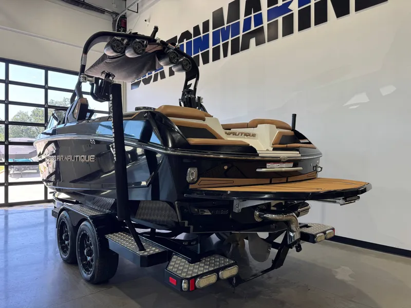 Slide: The Image of Nautique Super Air Nautique G23 2020 - 5