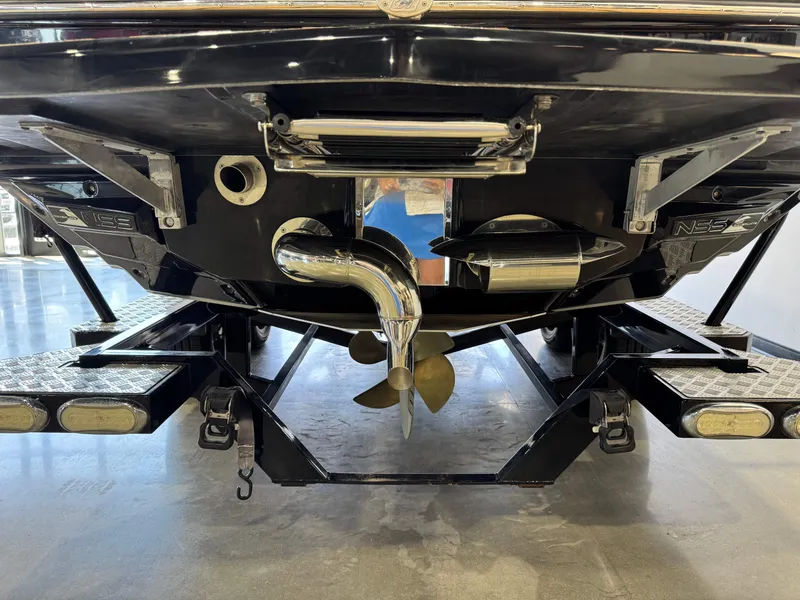 Slide: The Image of Nautique Super Air Nautique G23 2020 - 7