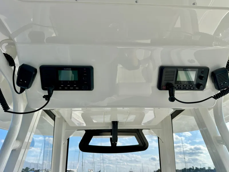 Slide: The Image of Helm VHFs - 10