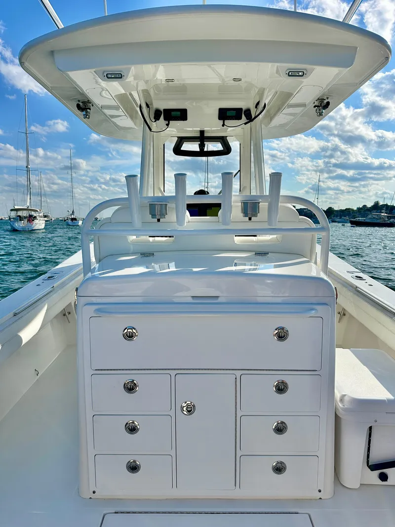 Slide: The Image of Tackle Station - 13