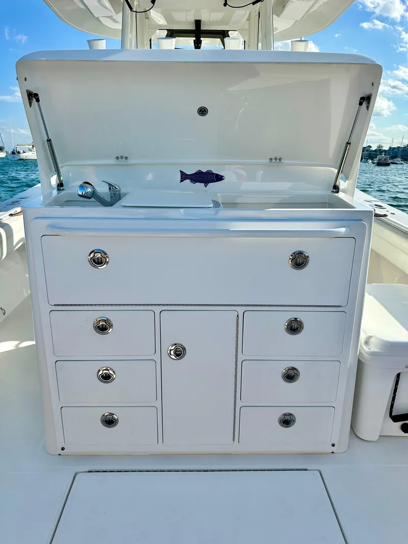 Slide: The Image of Tackle Station - 14