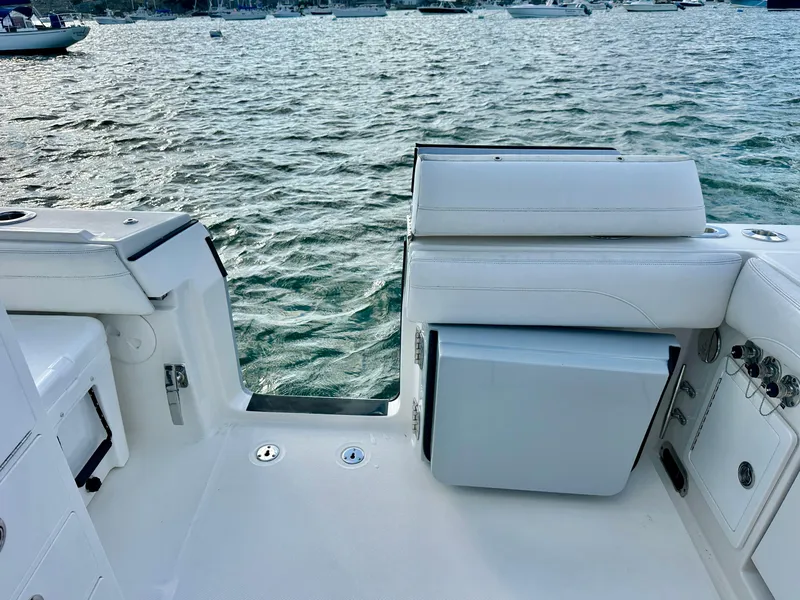 Slide: The Image of Tuna Door - 19