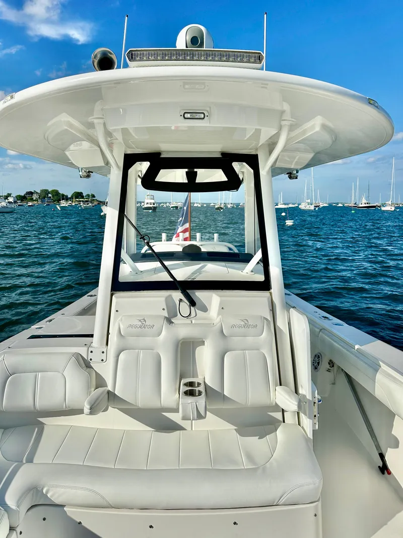 Slide: The Image of T-Top - 20