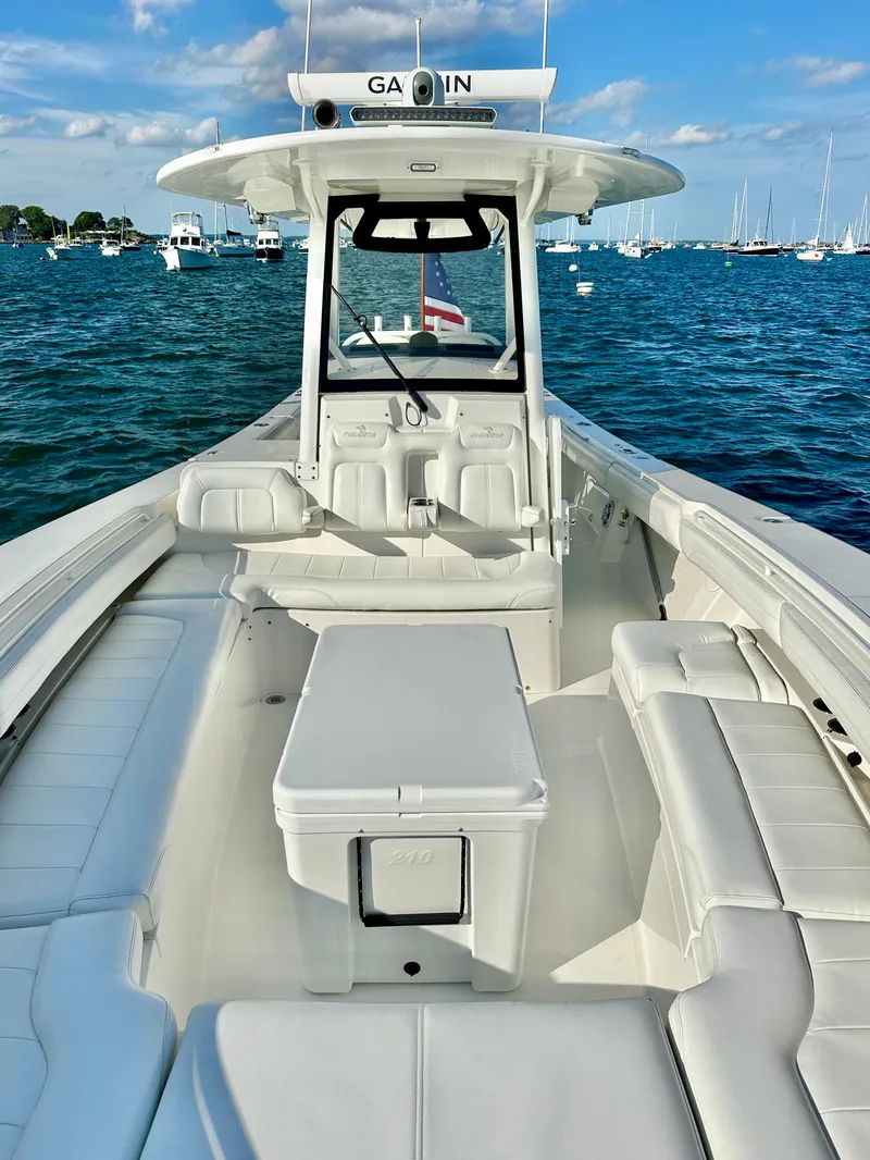 Slide: The Image of Forward Seating - 21