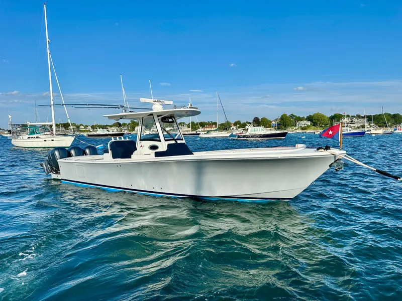 Slide: The Image of Starboard - 36