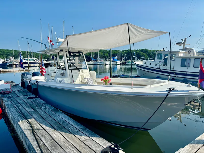 Slide: The Image of Awning - 4