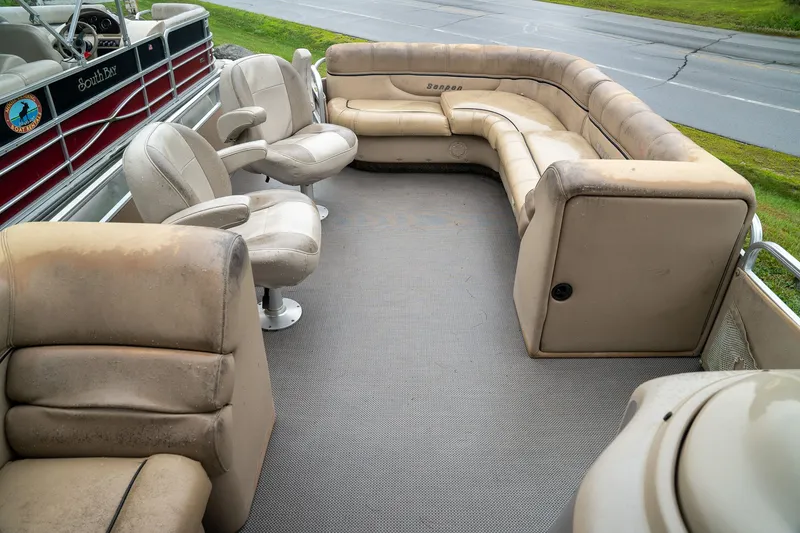 Slide: The Image of Godfrey San Pan 2500 2005 - 11