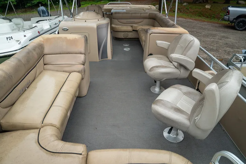 Slide: The Image of Godfrey San Pan 2500 2005 - 12