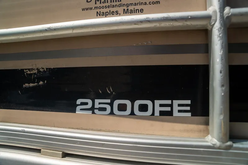 Slide: The Image of Godfrey San Pan 2500 2005 - 3