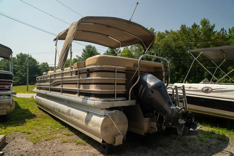 Slide: The Image of Godfrey San Pan 2500 2005 - 9