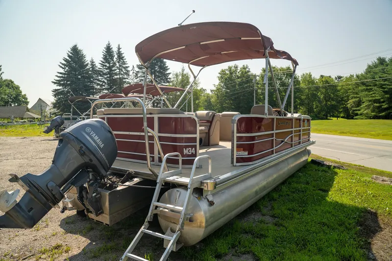 Slide: The Image of South Bay S224 2017 - 7