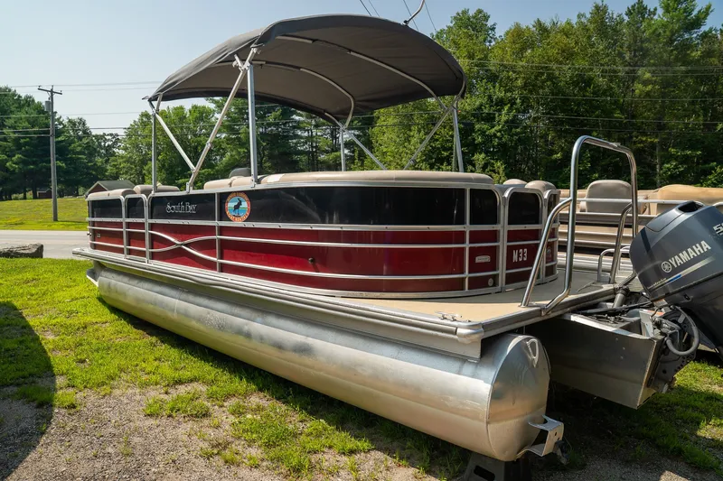 The Image of South Bay S224 2017 - 1