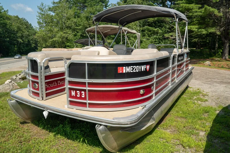 Slide: The Image of South Bay S224 2017 - 4