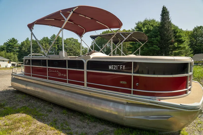 The Image of South Bay S224 RS 2018 - 1