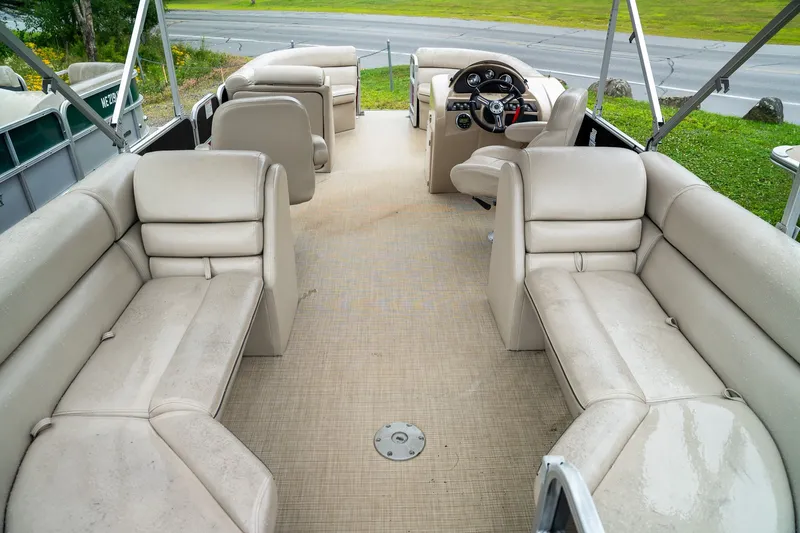 Slide: The Image of South Bay S224 RS 2018 - 10