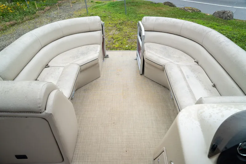 Slide: The Image of South Bay S224 RS 2018 - 11