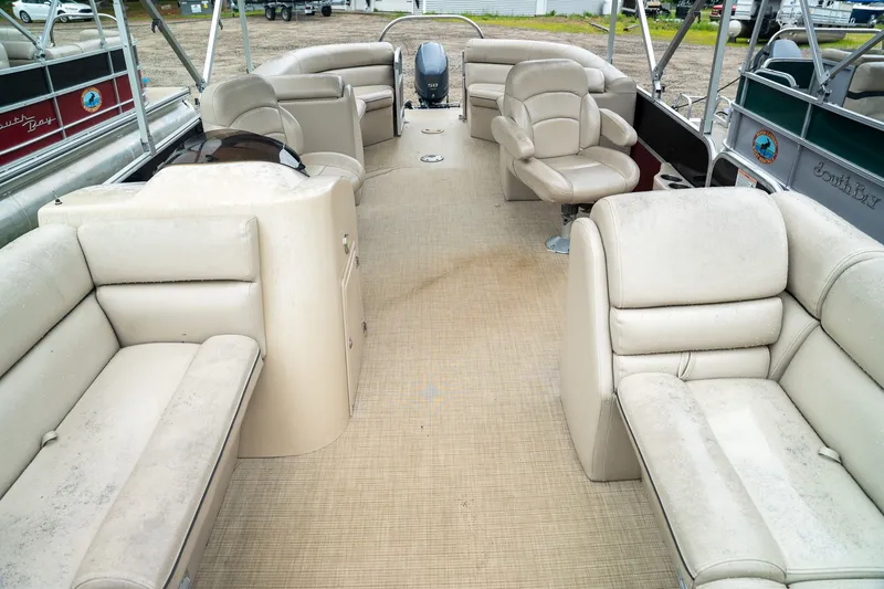 Slide: The Image of South Bay S224 RS 2018 - 12