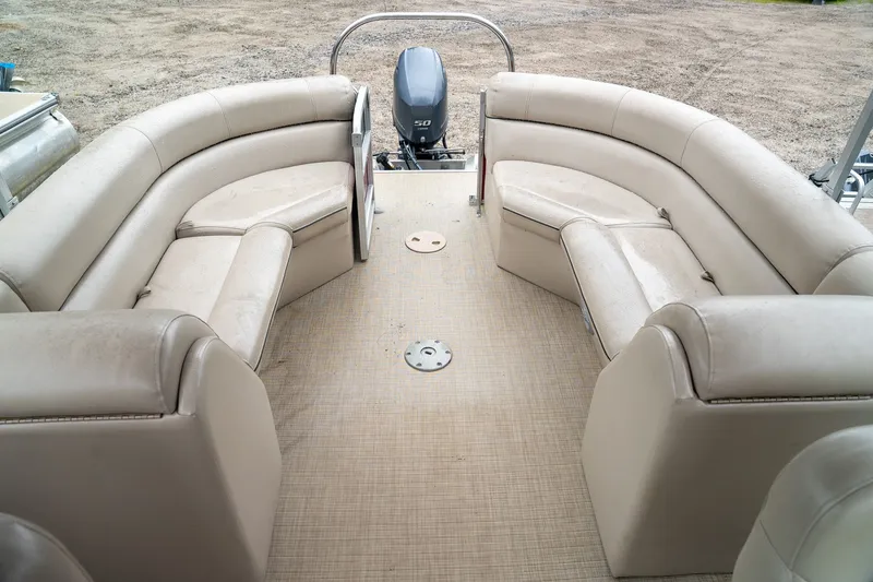 Slide: The Image of South Bay S224 RS 2018 - 13