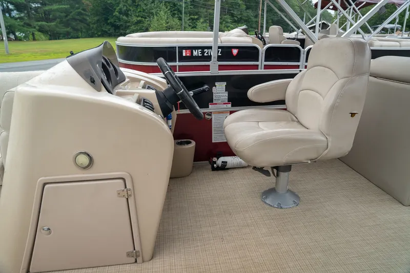 Slide: The Image of South Bay S224 RS 2018 - 14