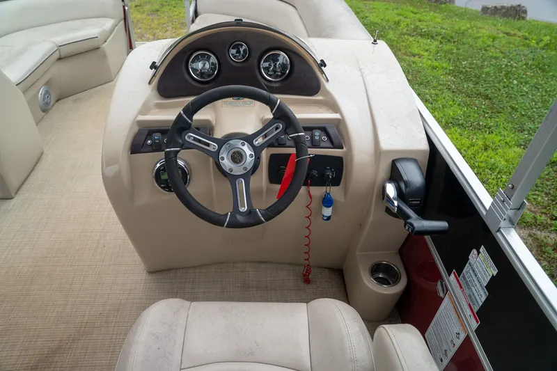 Slide: The Image of South Bay S224 RS 2018 - 15