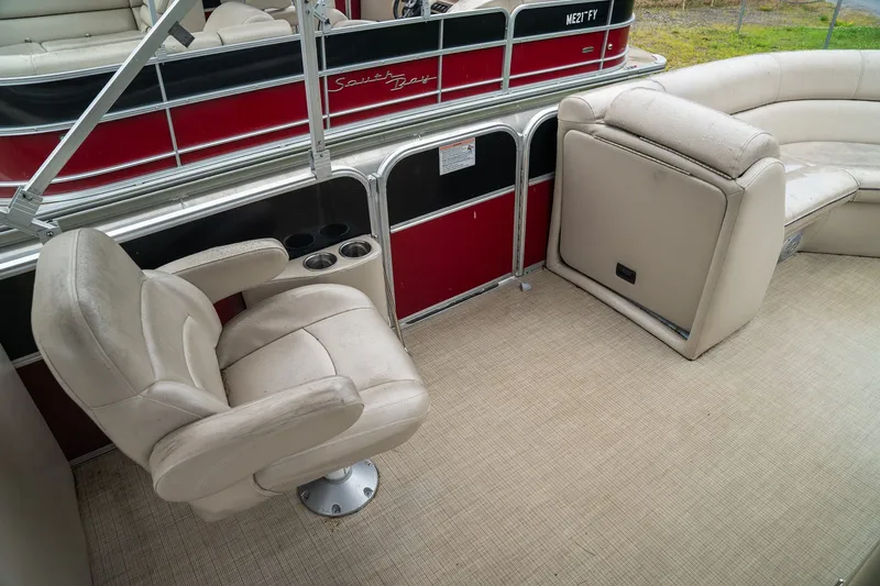 Slide: The Image of South Bay S224 RS 2018 - 16