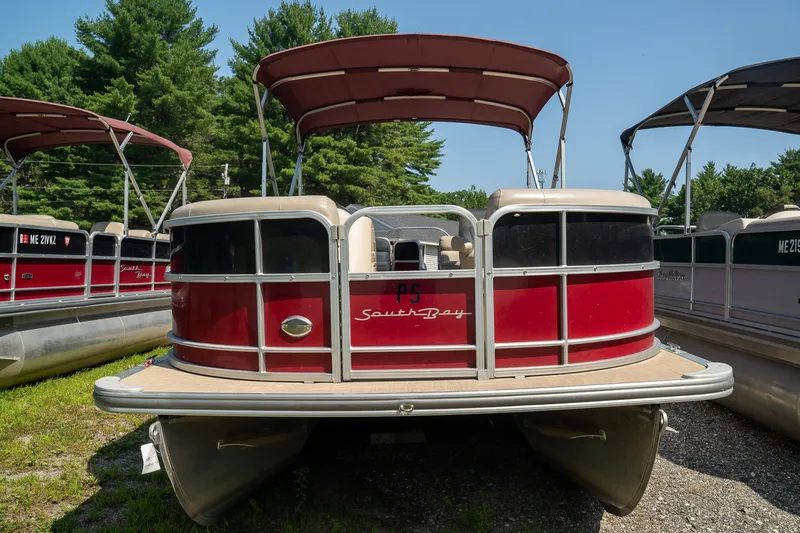 Slide: The Image of South Bay S224 RS 2018 - 5