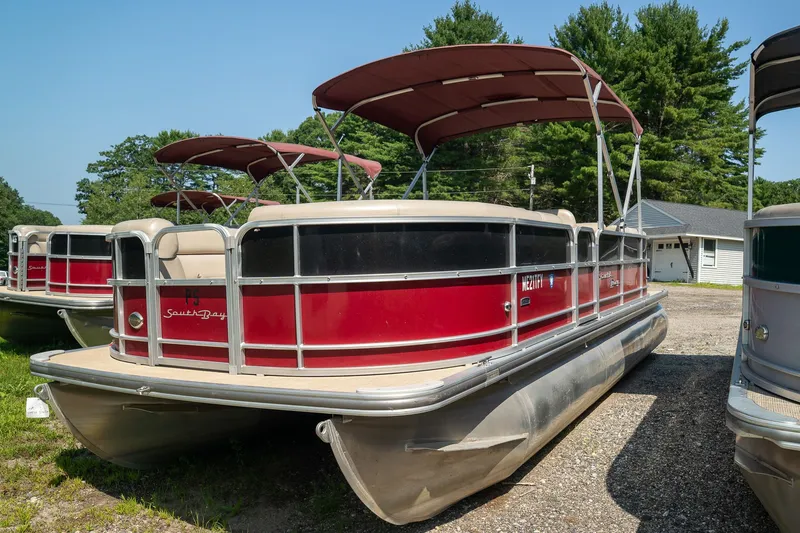 Slide: The Image of South Bay S224 RS 2018 - 6