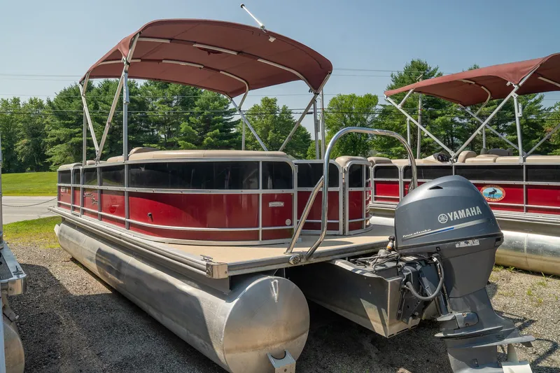 Slide: The Image of South Bay S224 RS 2018 - 7